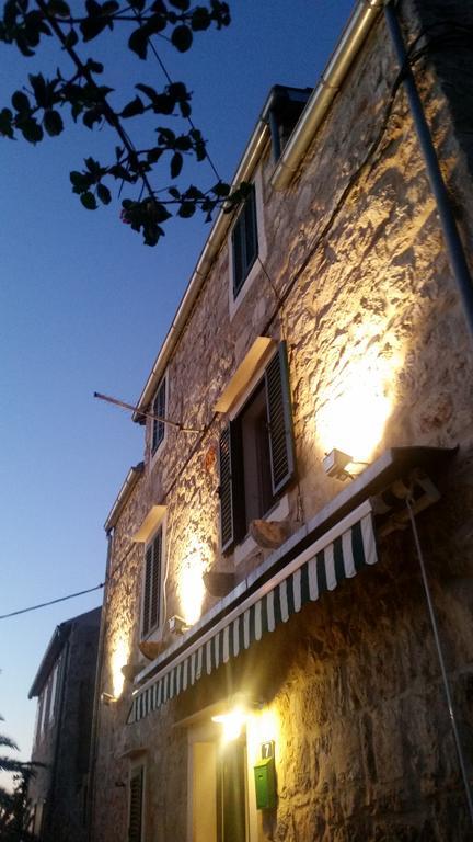Buena Vis-Ta Apartments With The Sea View المظهر الخارجي الصورة