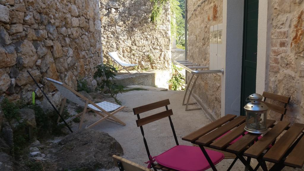 Buena Vis-Ta Apartments With The Sea View المظهر الخارجي الصورة