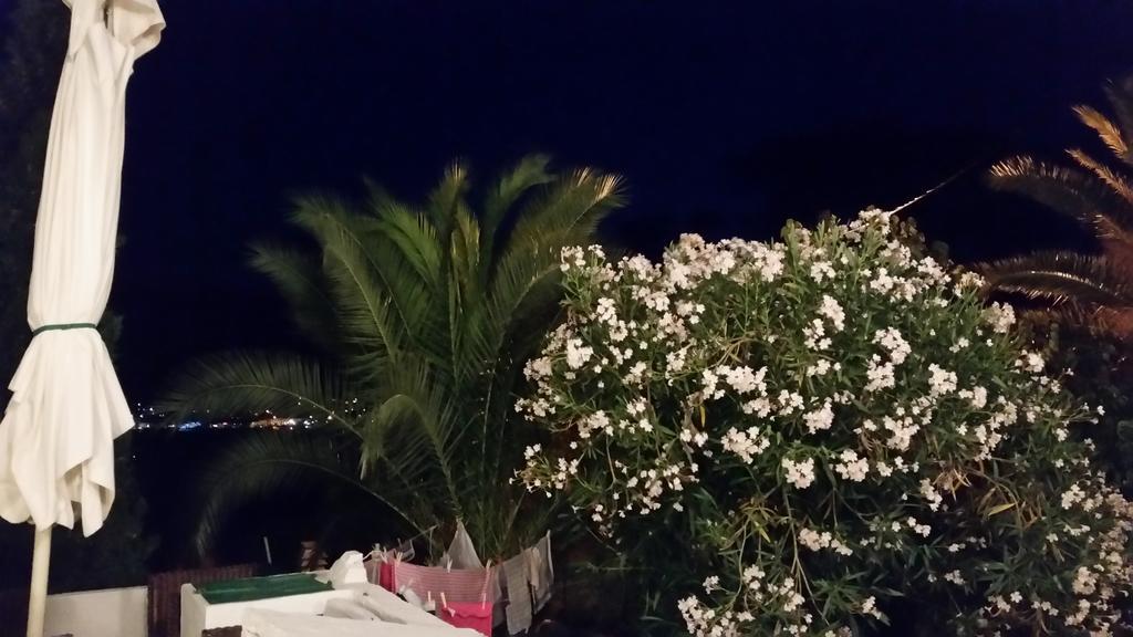 Buena Vis-Ta Apartments With The Sea View المظهر الخارجي الصورة
