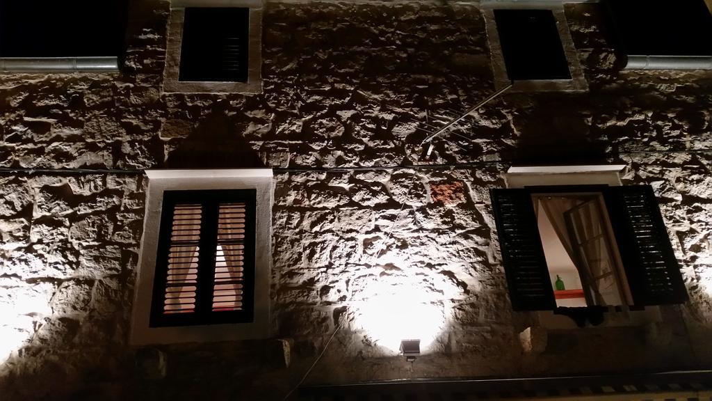 Buena Vis-Ta Apartments With The Sea View المظهر الخارجي الصورة