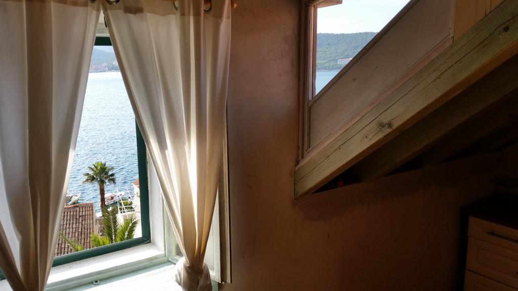 Buena Vis-Ta Apartments With The Sea View المظهر الخارجي الصورة