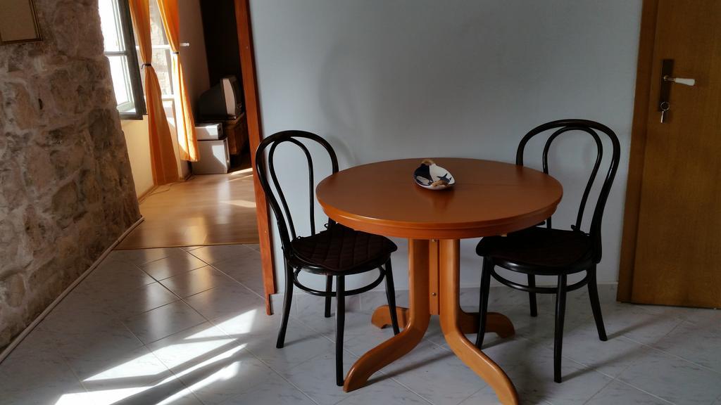 Buena Vis-Ta Apartments With The Sea View المظهر الخارجي الصورة