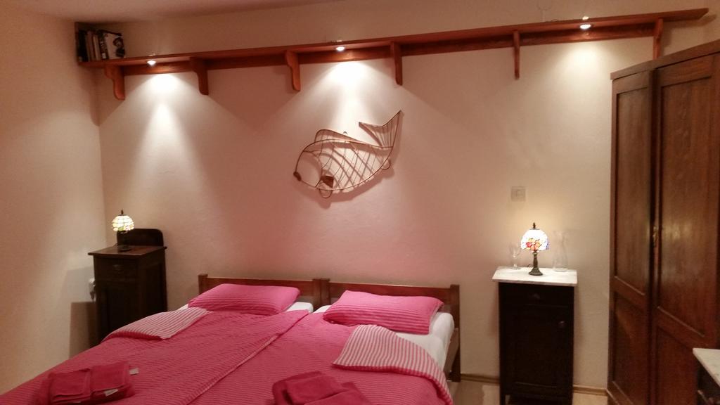 Buena Vis-Ta Apartments With The Sea View المظهر الخارجي الصورة