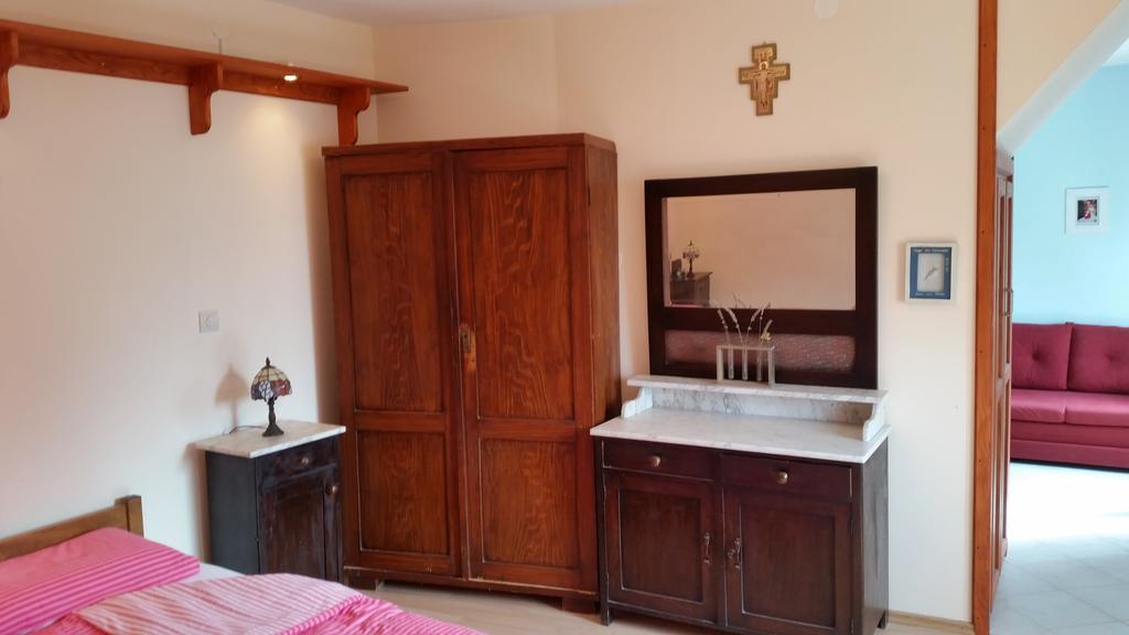 Buena Vis-Ta Apartments With The Sea View المظهر الخارجي الصورة