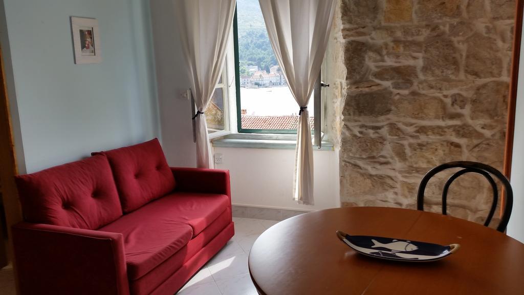 Buena Vis-Ta Apartments With The Sea View المظهر الخارجي الصورة