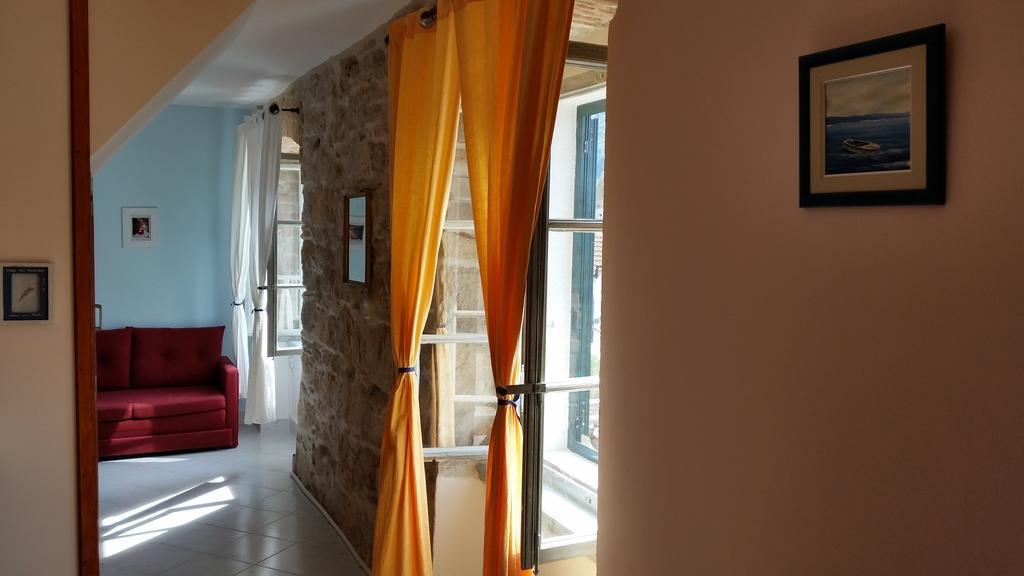 Buena Vis-Ta Apartments With The Sea View المظهر الخارجي الصورة