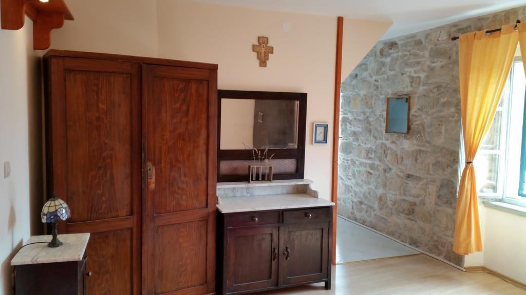 Buena Vis-Ta Apartments With The Sea View المظهر الخارجي الصورة