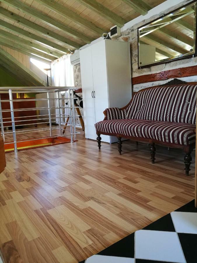 Buena Vis-Ta Apartments With The Sea View المظهر الخارجي الصورة
