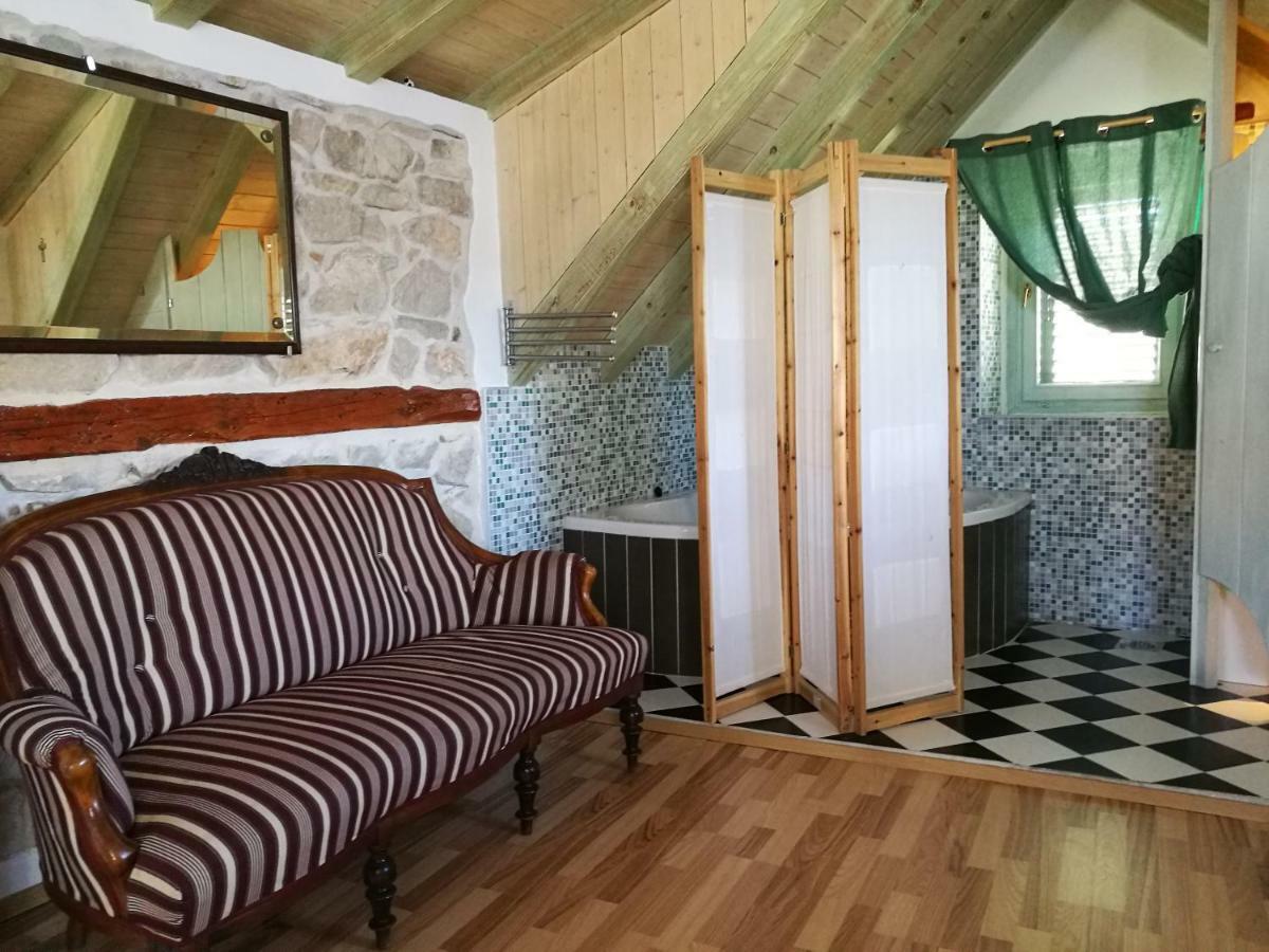 Buena Vis-Ta Apartments With The Sea View المظهر الخارجي الصورة