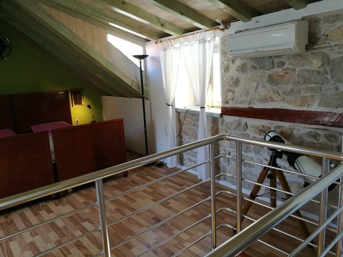 Buena Vis-Ta Apartments With The Sea View المظهر الخارجي الصورة