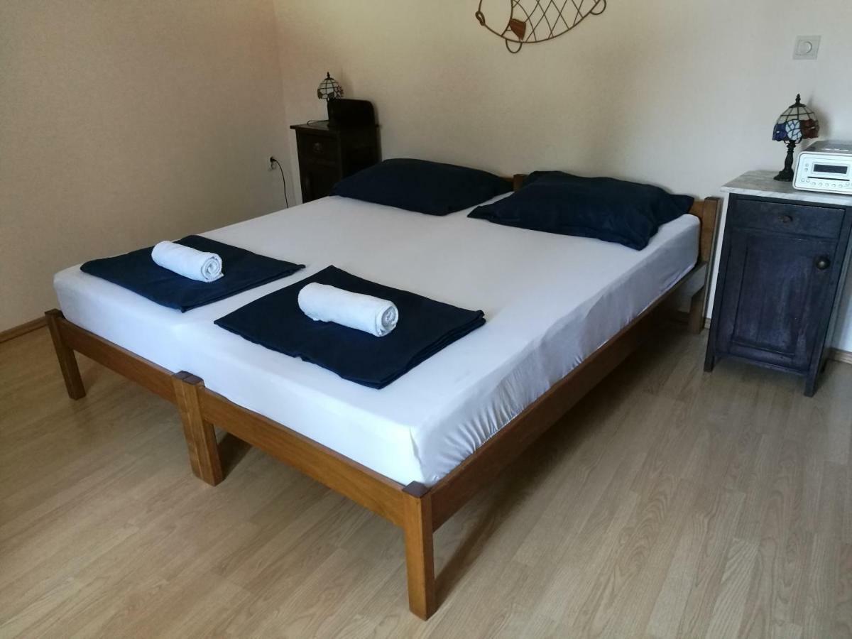 Buena Vis-Ta Apartments With The Sea View المظهر الخارجي الصورة